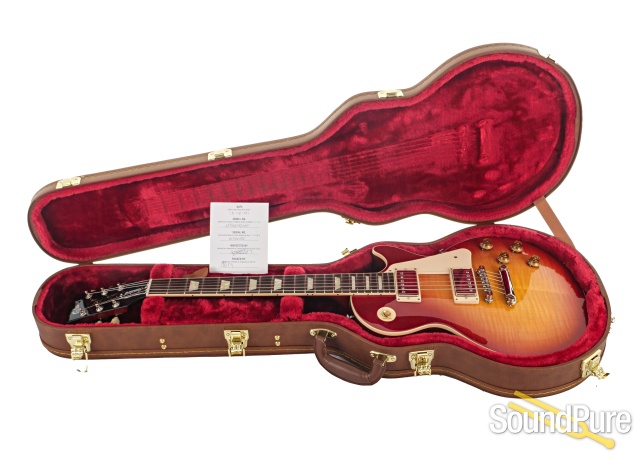 2021 Gibson Les Paul Standard 50s Guitar #211910152 - Used — image 6