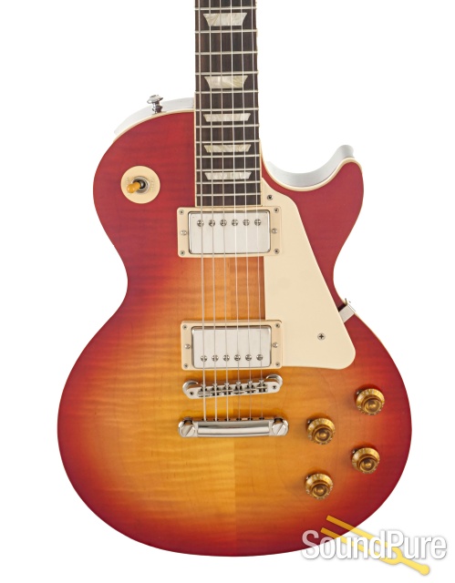 2021 Gibson Les Paul Standard 50s Guitar #211910152 - Used — image 1