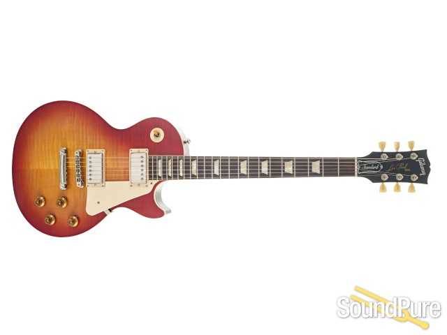 2021 Gibson Les Paul Standard 50s Guitar #211910152 - Used — image 9