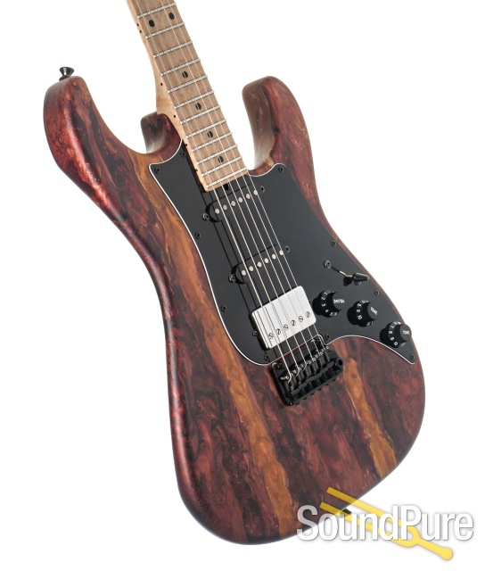 Tyler Studio Elite HD-P  Electric Guitar #21247 - Used — image 2