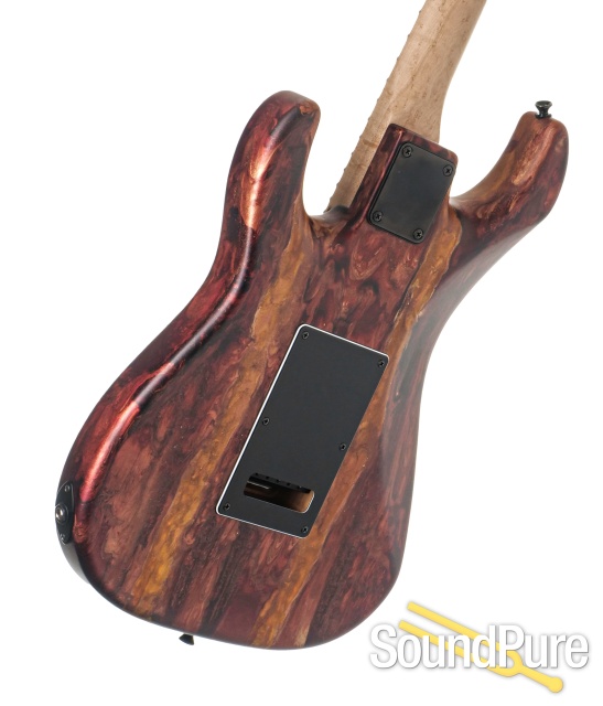 Tyler Studio Elite HD-P  Electric Guitar #21247 - Used — image 3
