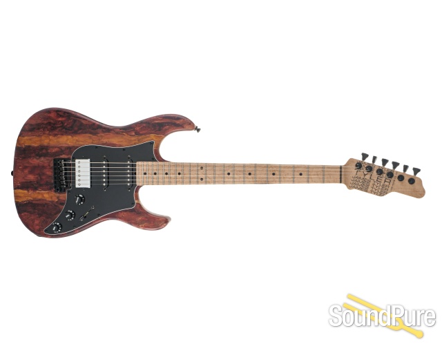 Tyler Studio Elite HD-P  Electric Guitar #21247 - Used — image 4