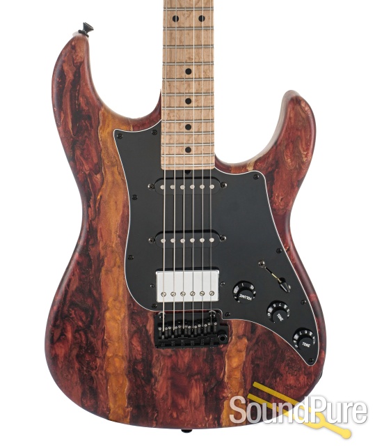 Tyler Studio Elite HD-P  Electric Guitar #21247 - Used — image 1