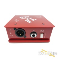 BAE PDI Passive Direct Box BAE PDI Passive Direct Box