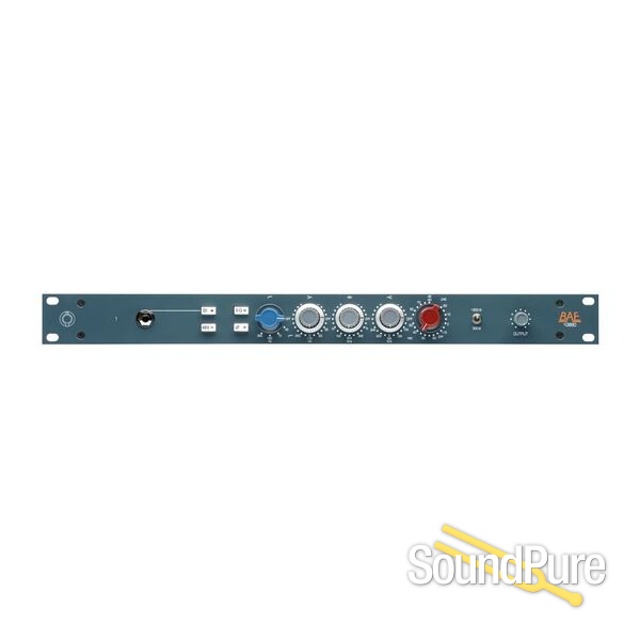 BAE 1066D with Power Supply — image 1