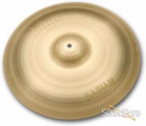 Sabian 16" Paragon Crash Cymbal-Brilliant Finish Sabian 16" Paragon Crash Cymbal-Brilliant Finish