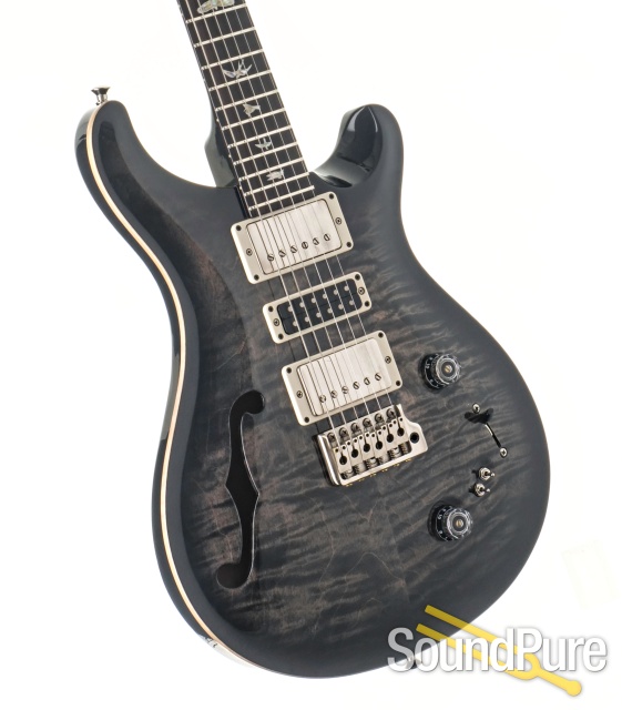 PRS Special Semi-Hollow Guitar #19 0280184 - Used — image 3