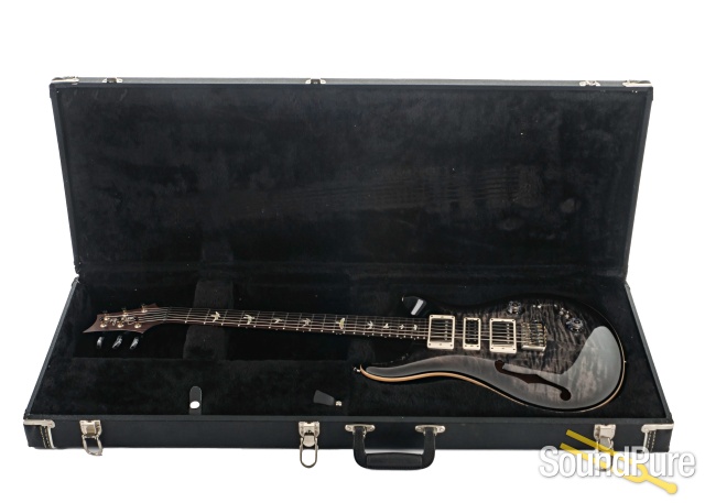 PRS Special Semi-Hollow Guitar #19 0280184 - Used — image 5