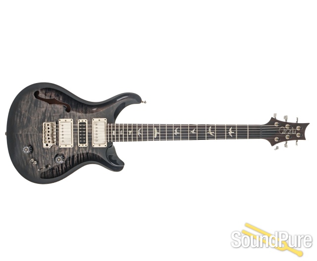 PRS Special Semi-Hollow Guitar #19 0280184 - Used — image 8