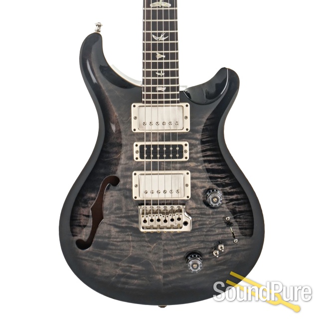 PRS Special Semi-Hollow Guitar #19 0280184 - Used — image 1
