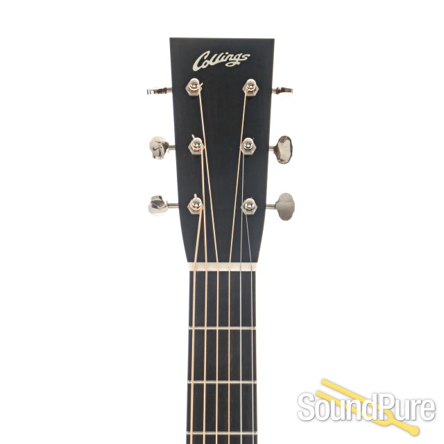 Collings D1T Baked Sitka/Mahogany Acoustic #30451 - Used — image 6