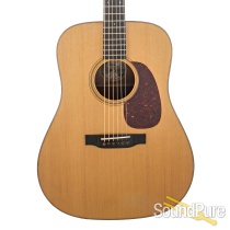 Collings D1T Baked Sitka/Mahogany Acoustic #30451 - Used Collings D1T Baked Sitka/Mahogany Acoustic #30451 - Used
