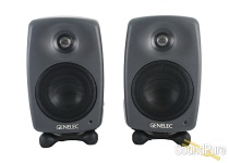 Genelec 8320A SAM™ Studio Monitor (pair) - Used