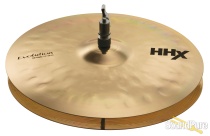 Sabian 14" HHX Evolution Hi Hat Cymbals