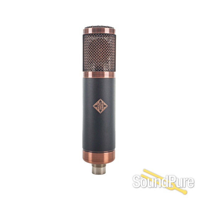 TELEFUNKEN Elektroakustik TF39 Copperhead Deluxe - Used — image 1
