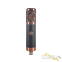 TELEFUNKEN Elektroakustik TF39 Copperhead Deluxe - Used TELEFUNKEN Elektroakustik TF39 Copperhead Deluxe - Used
