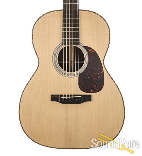 Martin 0000-28 Gruhn "Special" Adirondack/EIR #262417 - Used — image 1
