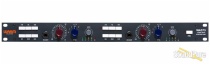Warm Audio WA273 Two Channel Mic Pre - Demo Warm Audio WA273 Two Channel Mic Pre - Demo