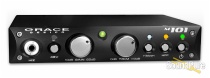 Grace Design M101 Mic Preamp - Demo Grace Design M101 Mic Preamp - Demo