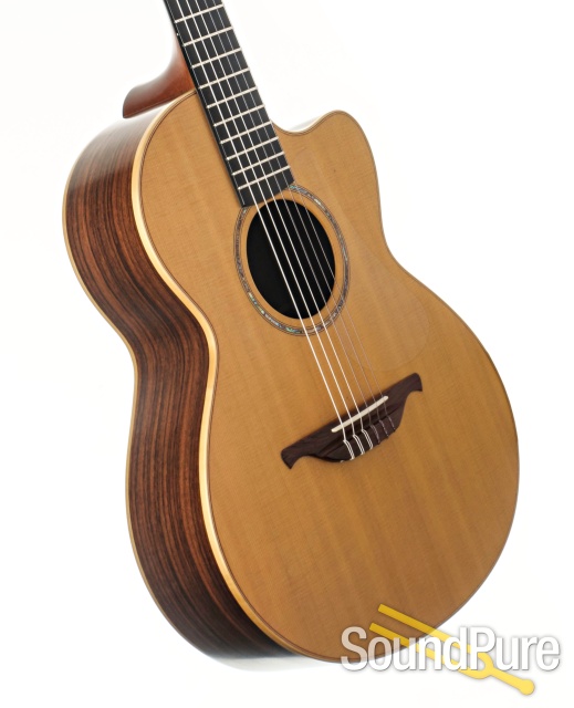 Lowden S32J Acoustic Guitar #12478 - Used — image 2