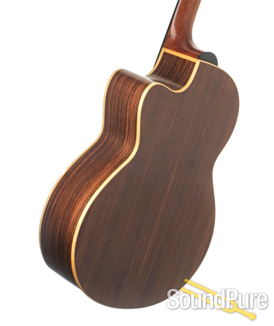 Lowden S32J Acoustic Guitar #12478 - Used — image 3