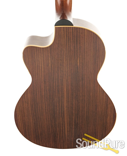 Lowden S32J Acoustic Guitar #12478 - Used — image 4