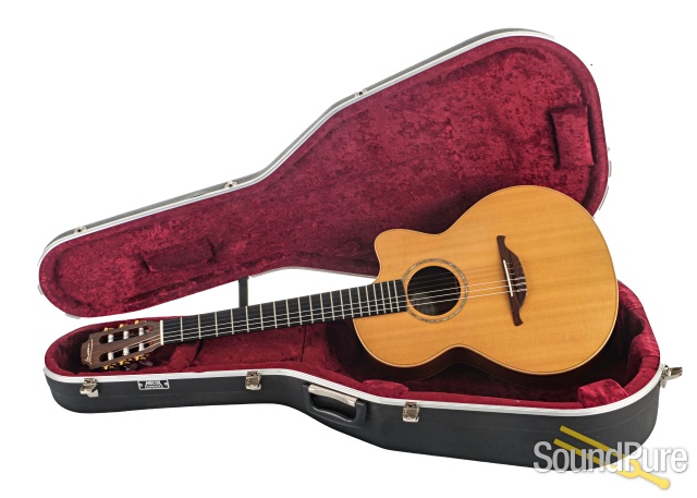 Lowden S32J Acoustic Guitar #12478 - Used — image 6