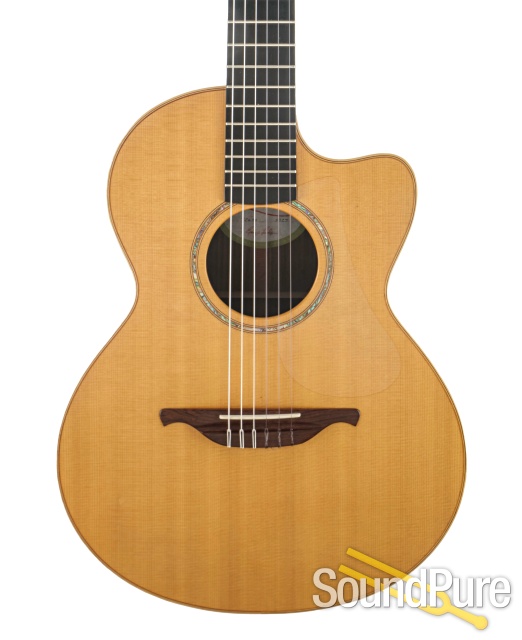 Lowden S32J Acoustic Guitar #12478 - Used — image 1