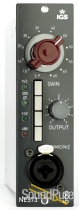 IGS Audio NE573 - Demo IGS Audio NE573 - Demo