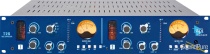 API Select T25 Tube Compressor - Demo API Select T25 Tube Compressor - Demo