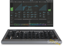 Softube Console 1 MK II Control Surface - Demo Softube Console 1 MK II Control Surface - Demo