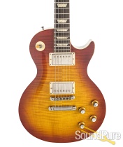Gibson CS 60th Ann. R0 Les Paul Guitar #0 1138 - Used Gibson CS 60th Ann. R0 Les Paul Guitar #0 1138 - Used