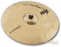 Sabian 20" HHX Evolution Ride Cymbal
