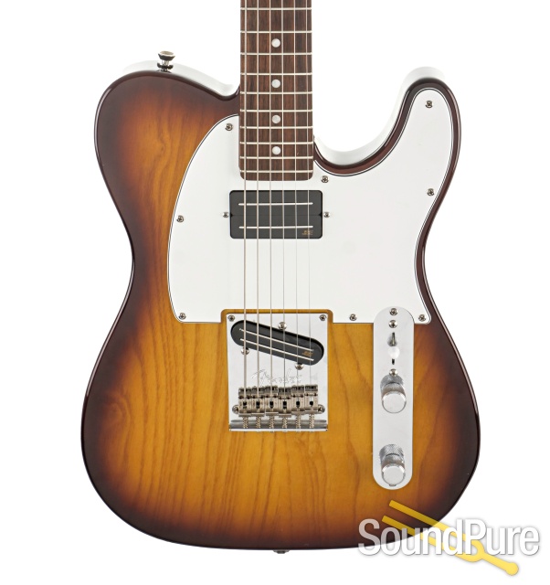 Fender LE American Standard Tele Guitar #US1219272 - Used — image 1