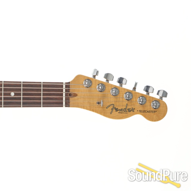 Fender LE American Standard Tele Guitar #US1219272 - Used — image 8