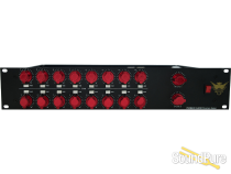 Phoenix Audio Nicerizer Junior 16 Ch Summing Mixer - Demo