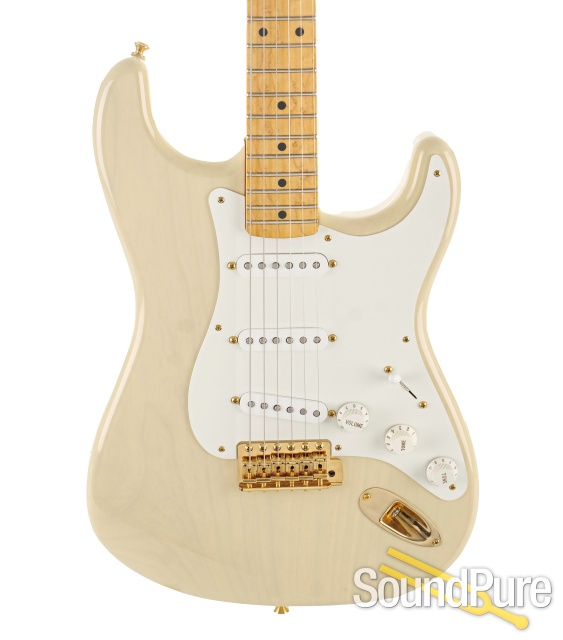 Fender Custom Shop Strat LTD '59 NOS Guitar #CZ545483 - Used — image 1