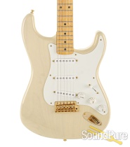 Fender Custom Shop Strat LTD '59 NOS Guitar #CZ545483 - Used Fender Custom Shop Strat LTD '59 NOS Guitar #CZ545483 - Used