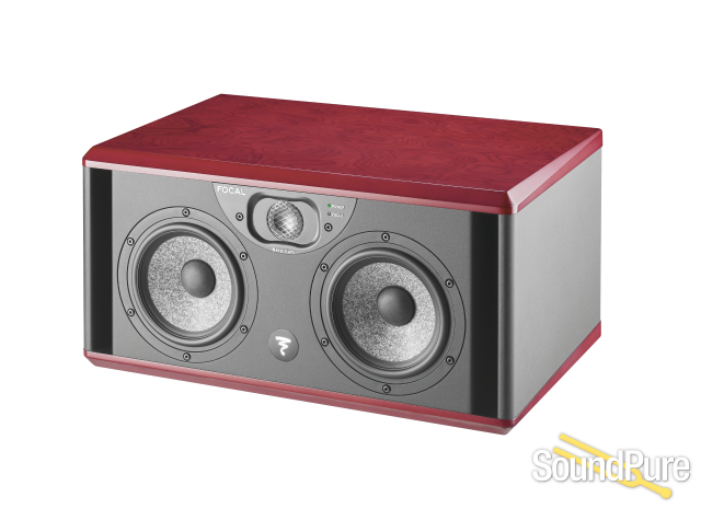 Focal Twin6 ST6 Active Monitor Pair - Demo — image 1