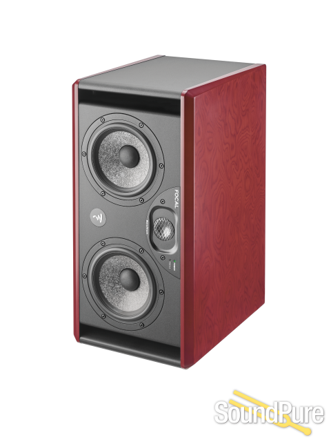 Focal Twin6 ST6 Active Monitor Pair - Demo — image 4