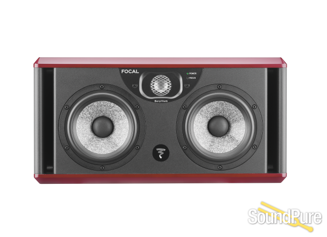 Focal Twin6 ST6 Active Monitor Pair - Demo — image 5