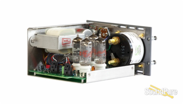 Retro Doublewide 500-Series Tube Compressor - Demo — image 2