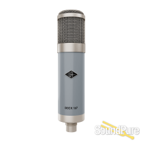 Universal Audio Bock 167 Tube Condenser Microphone - Demo Universal Audio Bock 167 Tube Condenser Microphone - Demo