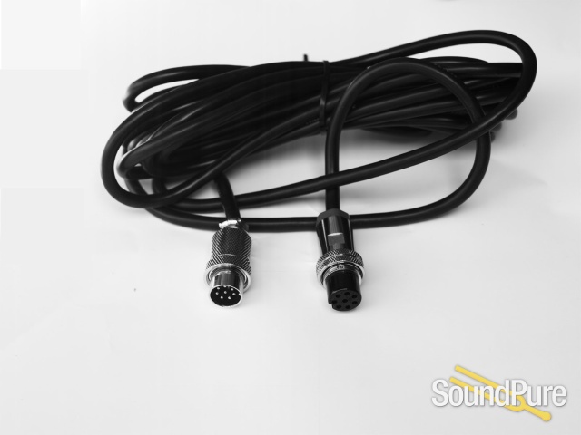 Peluso P-67 Switchable Pattern Tube Microphone - Demo — image 2