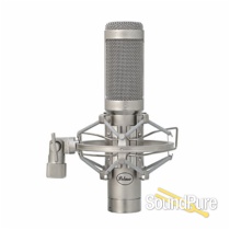 Peluso R14 Ribbon Microphone - Demo Peluso R14 Ribbon Microphone - Demo