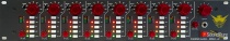 Phoenix Audio DRS8 mk2 Microphone Preamp - Demo Phoenix Audio DRS8 mk2 Microphone Preamp - Demo