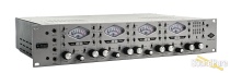 Universal Audio 4-710d Four-Channel Mic Preamp - Used Universal Audio 4-710d Four-Channel Mic Preamp - Used