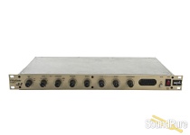 SPL Stereo Vitalizer Mk2-T Program Equalizer - Used SPL Stereo Vitalizer Mk2-T Program Equalizer - Used