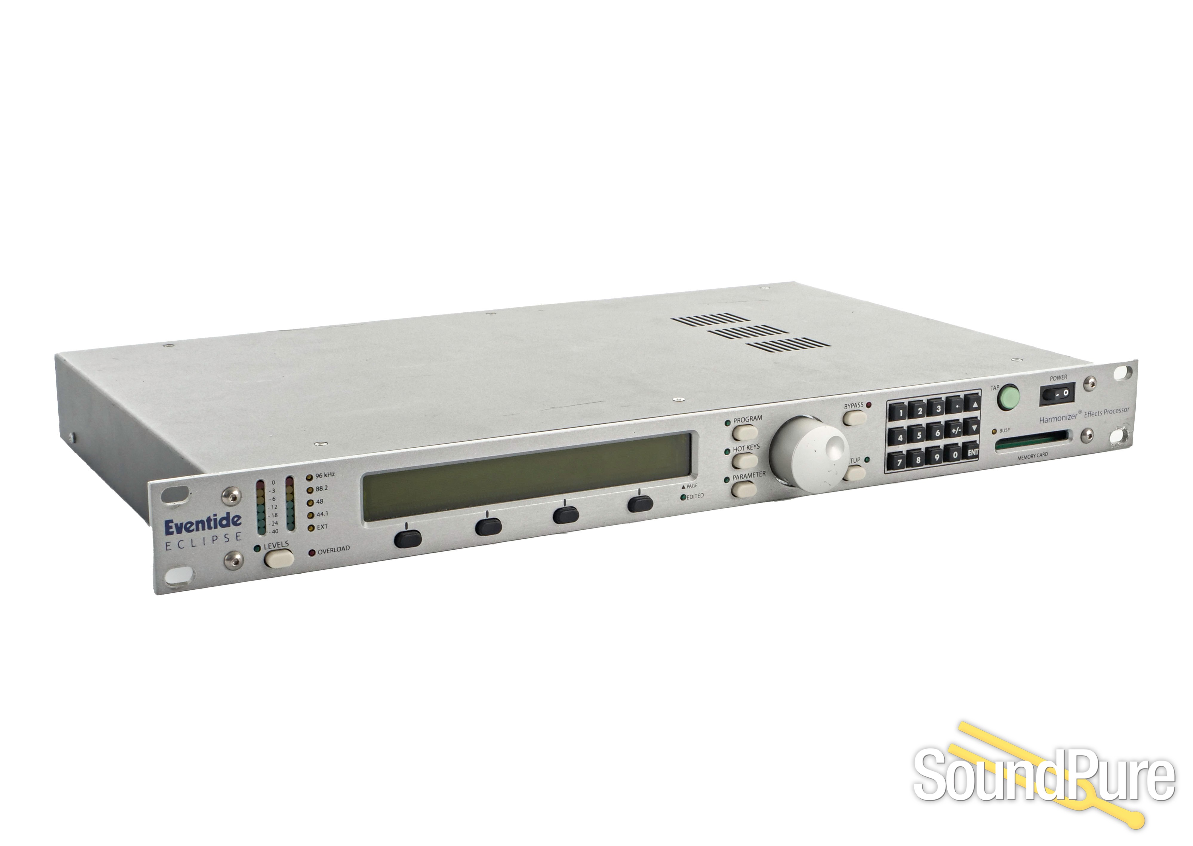 Eventide Eclipse Version 4.0 Stereo Effects - Used