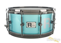 Canopus 6.5 x 14 Type "R" Bullett  Snare Drum - Used